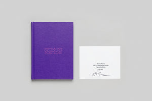 Erwin Wurm — FIFTY NINE POSITIONS (Special edition)