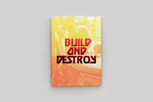 David De Beyter — BUILD AND DESTROY