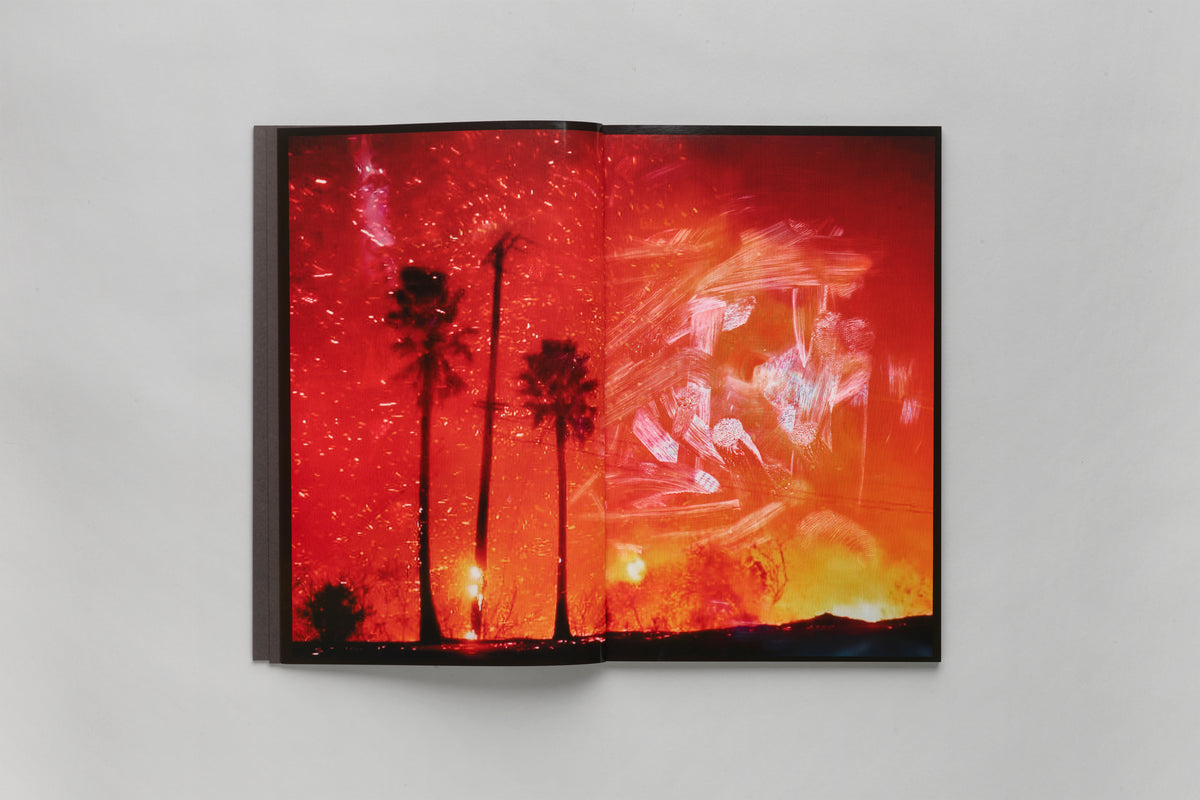 Tabitha Soren — SURFACE TENSION | rvb-books