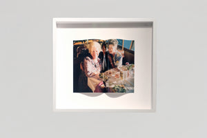 Erik Kessels, Karel De Mulder — MAN (Special edition) | rvb-books