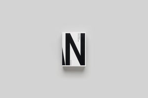 Erik Kessels, Karel De Mulder — MAN page 38