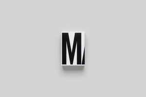 Erik Kessels, Karel De Mulder — MAN page 37