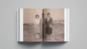 Erik Kessels, Karel De Mulder — MAN page 9