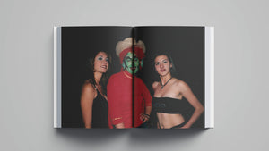 Erik Kessels, Karel De Mulder — MAN page 20