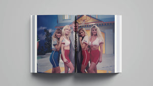 Erik Kessels, Karel De Mulder — MAN page 33