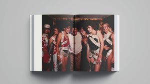 Erik Kessels, Karel De Mulder — MAN page 36