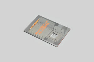 Marion Mailaender — ARCHITECTURE À EMPORTER book cover