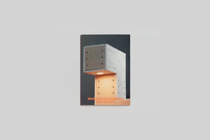 Marion Mailaender — ARCHITECTURE À EMPORTER page 17