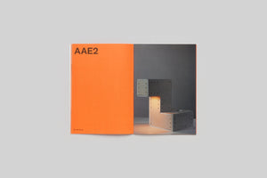 Marion Mailaender — ARCHITECTURE À EMPORTER page 5