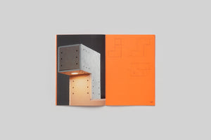 Marion Mailaender — ARCHITECTURE À EMPORTER page 6