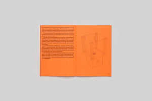 Marion Mailaender — ARCHITECTURE À EMPORTER page 7