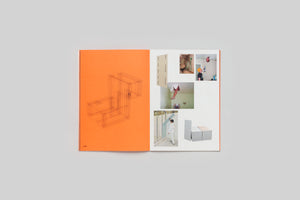 Marion Mailaender — ARCHITECTURE À EMPORTER page 8