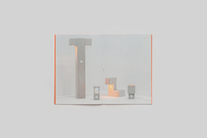 Marion Mailaender — ARCHITECTURE À EMPORTER page 9