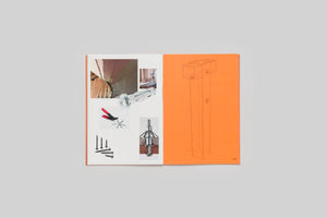 Marion Mailaender — ARCHITECTURE À EMPORTER page 10