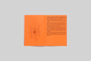 Marion Mailaender — ARCHITECTURE À EMPORTER page 11