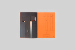 Marion Mailaender — ARCHITECTURE À EMPORTER page 13