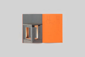 Marion Mailaender — ARCHITECTURE À EMPORTER page 15