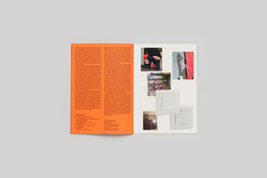 Marion Mailaender — ARCHITECTURE À EMPORTER page 16