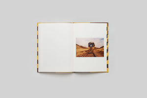 Colin Dodgson — ANDEAN EXPLORER