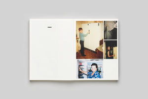 Erik Kessels, Karel de Mulder, Thomas Sauvin — INCOMPLETE ENCYCLOPEDIA OF TOUCH