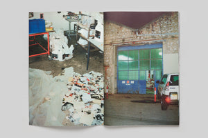 Thomas Mailaender — LES BELLES IMAGES