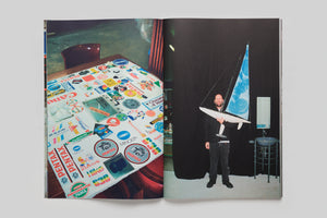 Thomas Mailaender — LES BELLES IMAGES