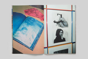 Thomas Mailaender — LES BELLES IMAGES