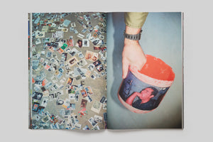 Thomas Mailaender — LES BELLES IMAGES