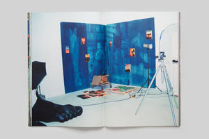 Thomas Mailaender — LES BELLES IMAGES
