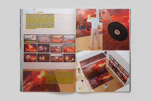 Thomas Mailaender — LES BELLES IMAGES