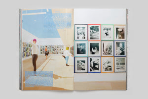 Thomas Mailaender — LES BELLES IMAGES
