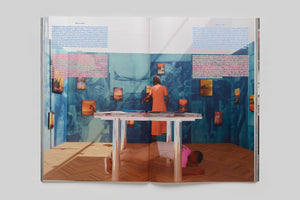 Thomas Mailaender — LES BELLES IMAGES