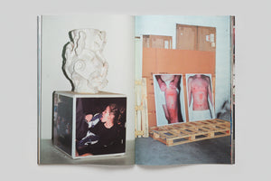 Thomas Mailaender — LES BELLES IMAGES