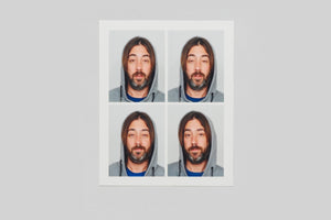 David Horvitz — OTHER PEOPLE (Special edition)