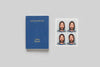 David Horvitz — OTHER PEOPLE (Special edition)