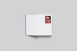 David Horvitz — OTHER PEOPLE