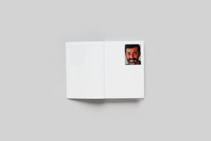 David Horvitz — OTHER PEOPLE