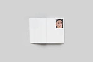 David Horvitz — OTHER PEOPLE