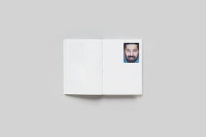 David Horvitz — OTHER PEOPLE