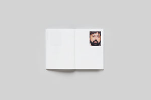 David Horvitz — OTHER PEOPLE