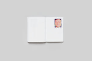 David Horvitz — OTHER PEOPLE