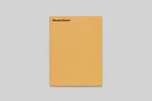 Nicolas Giraud — PARIS 2024 page 8