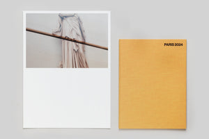 Nicolas Giraud — PARIS 2024 (Special edition) book cover