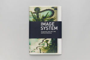 Geoffroy de Boismenu — IMAGE SYSTEM #1 (Sold out)