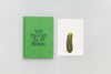 Erwin Wurm — SELF PORTRAIT AS 47 PICKLES (Special edition)