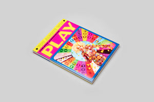 Philippe Jarrigeon — PLAY (Special edition)