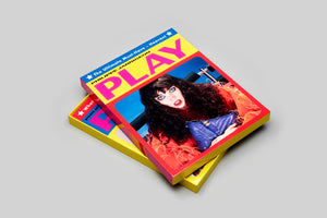 Philippe Jarrigeon — PLAY (Special edition)
