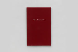 Thomas Mailaender — TIME TRAVELLERS