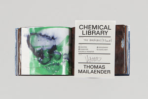 Thomas Mailaender — CHEMICAL LIBRARY
