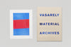 Oran Hoffmann — VASARELY MATERIAL ARCHIVES (Édition spéciale)